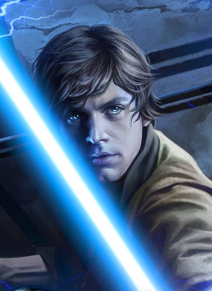 Who is the Best Jedi Ever? - 2